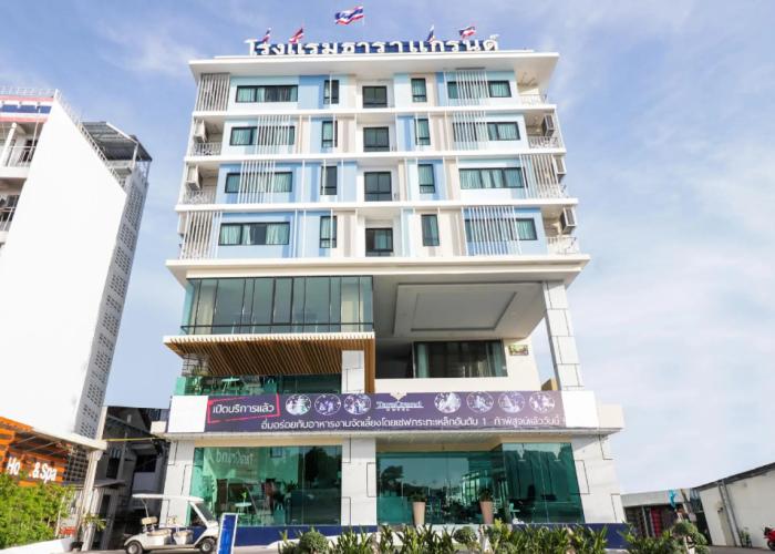 Tara Grand Hotel