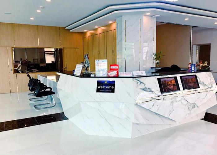 Tara Grand Hotel