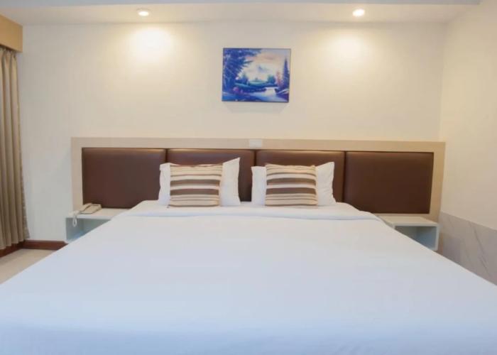 Tara Grand Hotel