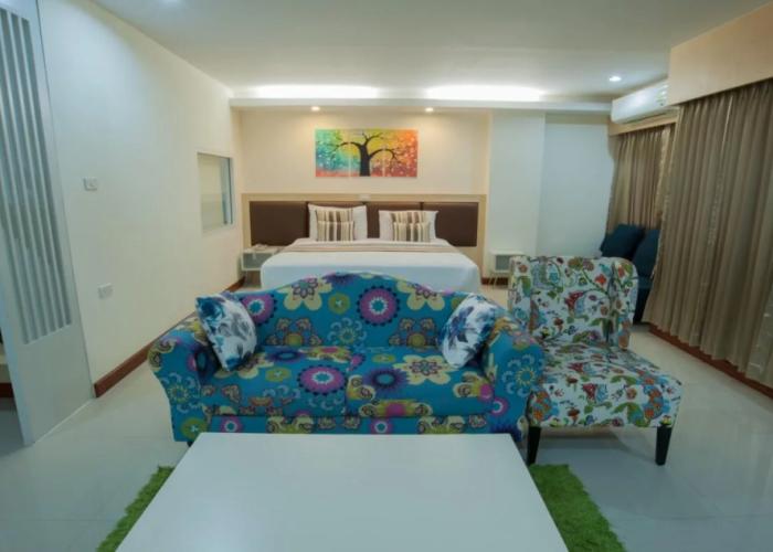 Tara Grand Hotel