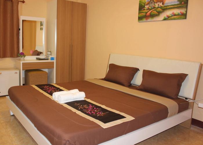 Hotel Navavilla