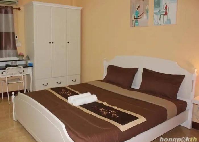 Hotel Navavilla