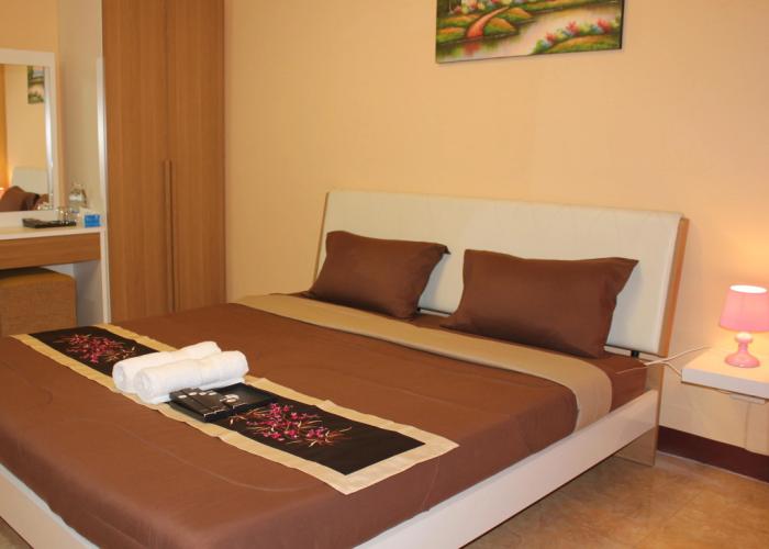 Hotel Navavilla