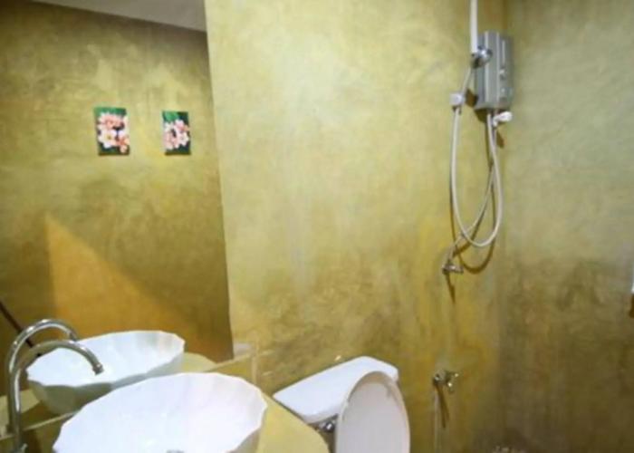 Bangkok Boutique Resort Rangsit