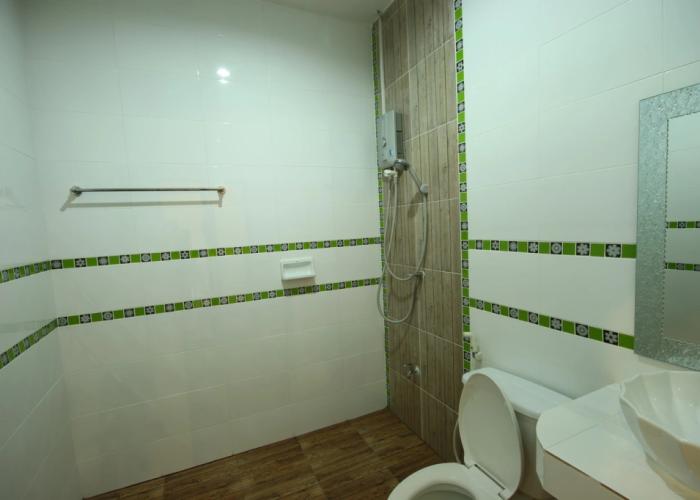 Bangkok Boutique Resort Rangsit