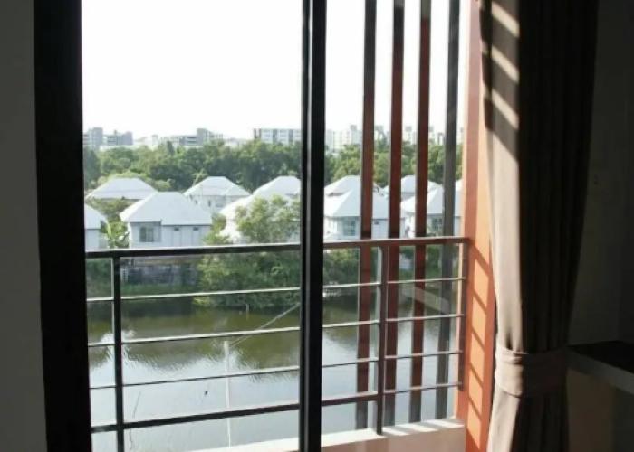 Bangkok Boutique Resort Rangsit