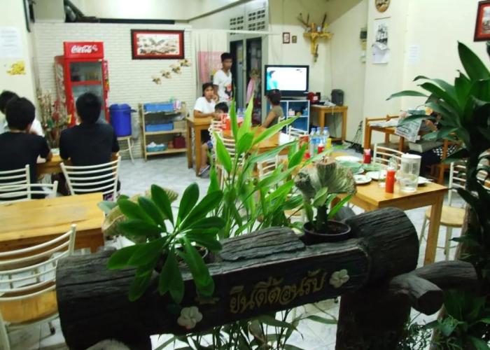 Rangsit Grand Condo