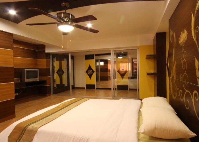Rangsit Grand Condo