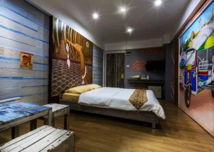 Rangsit Grand Condo