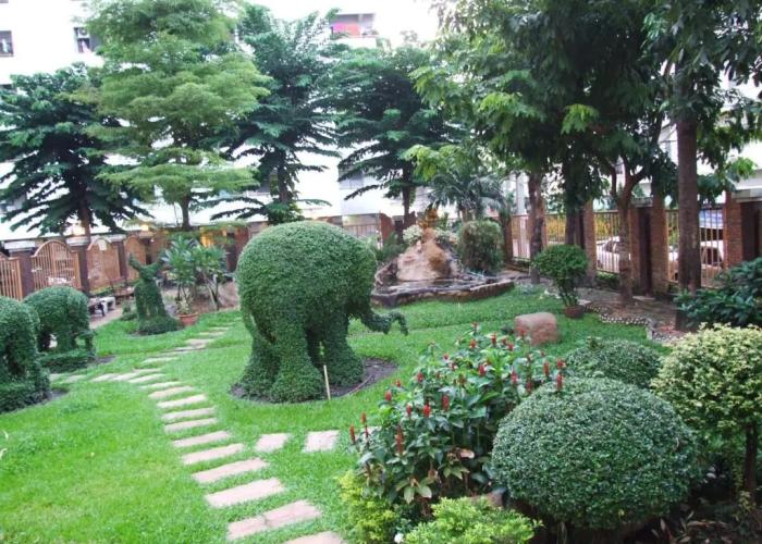 Rangsit Grand Condo