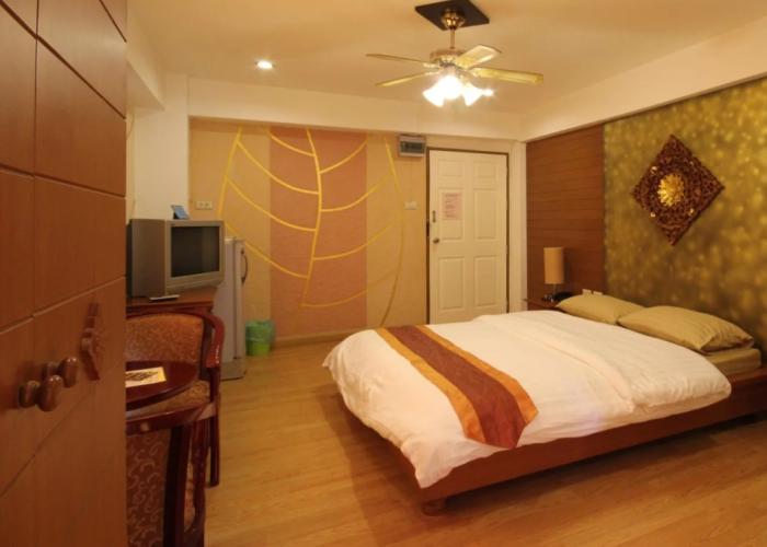 Rangsit Grand Condo