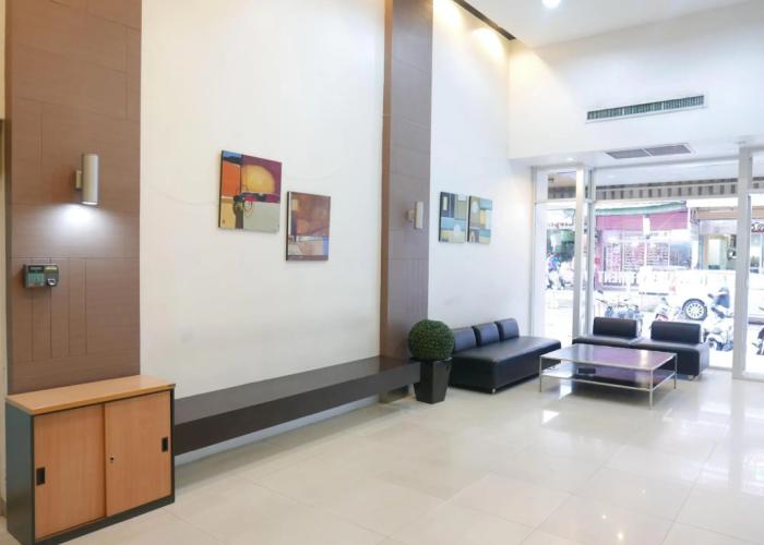 Rangsit Apartment I