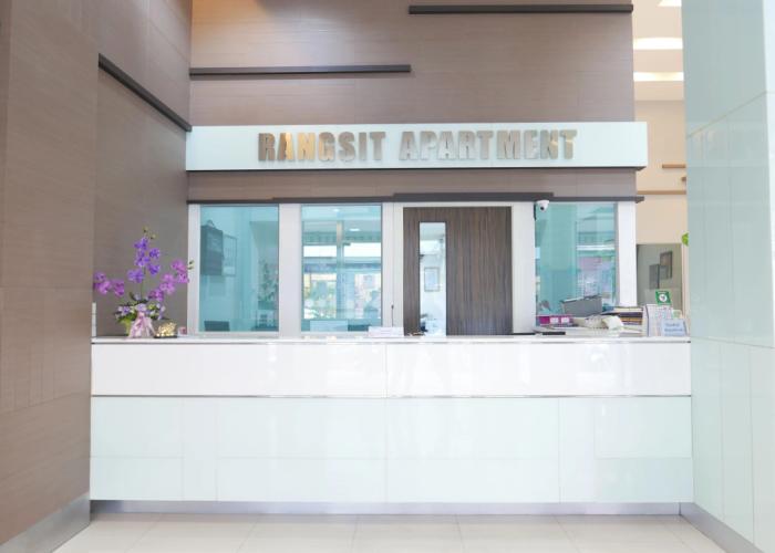 Rangsit Apartment I