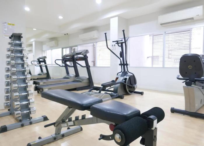Rangsit Apartment I