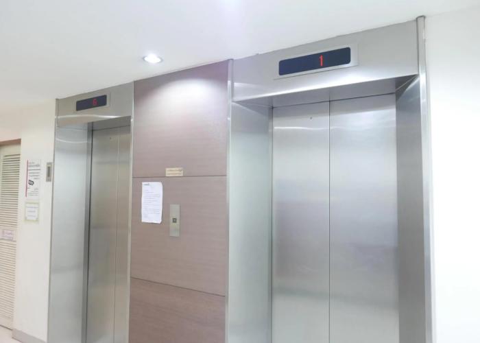Rangsit Apartment I