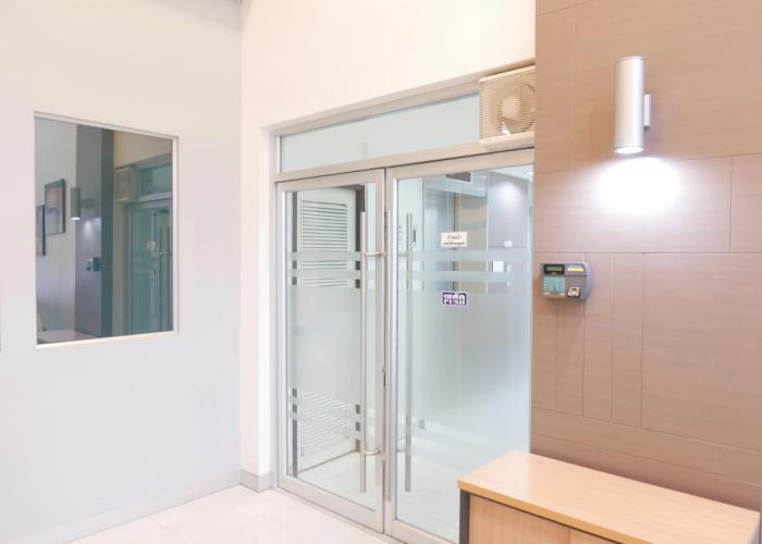 Rangsit Apartment I