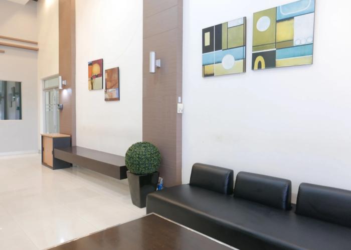 Rangsit Apartment I