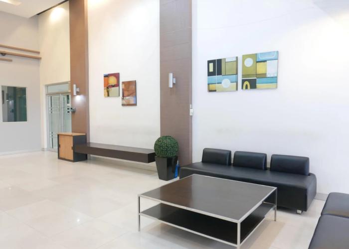 Rangsit Apartment I