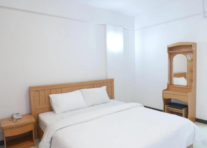 Rangsit Apartment I