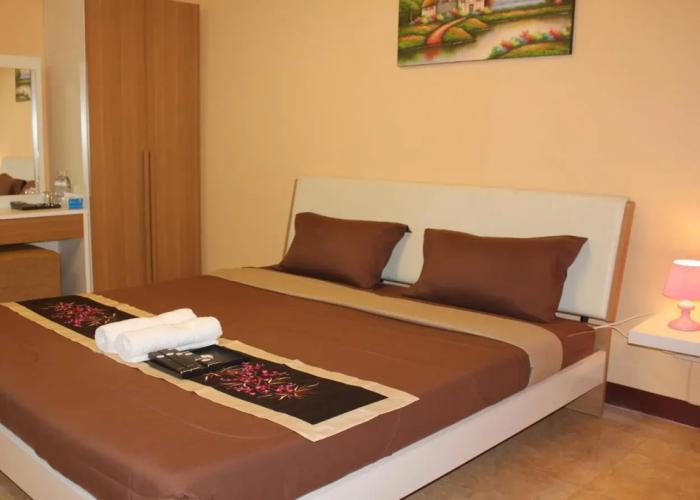 Hotel Navavilla