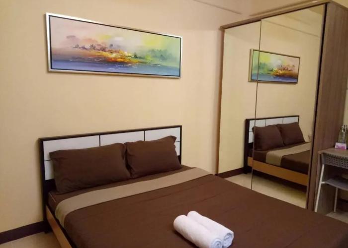 Hotel Navavilla