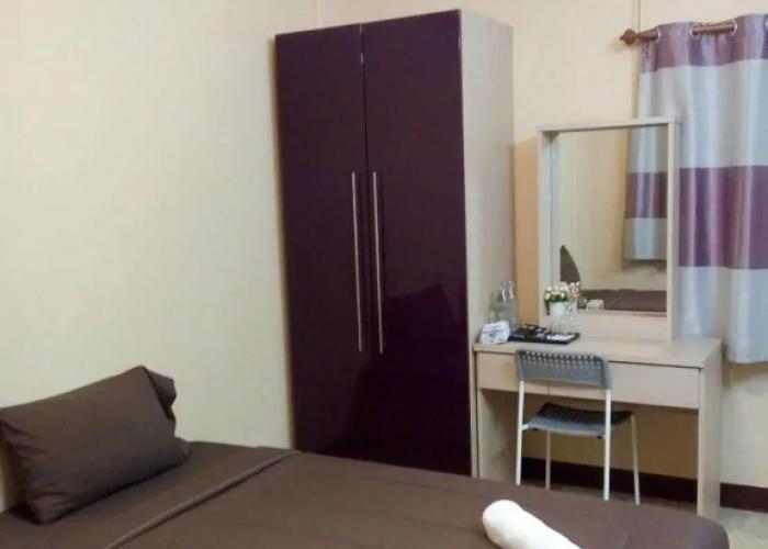 Hotel Navavilla
