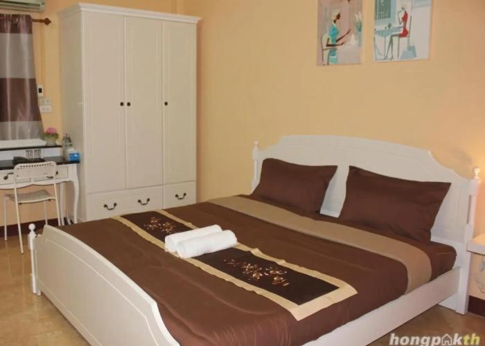 Hotel Navavilla