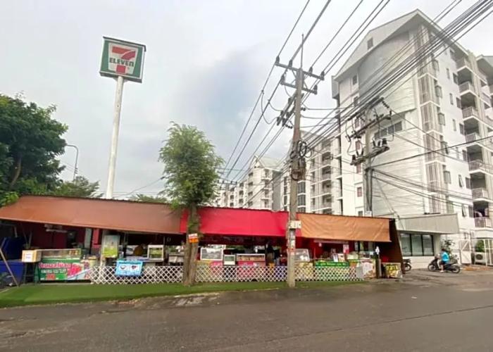The Campus