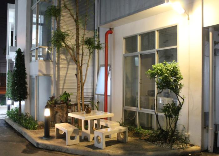 The Campus