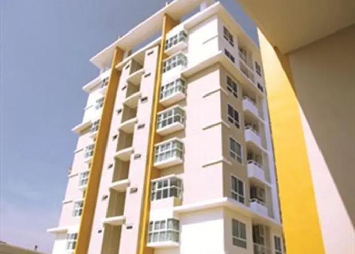 Jpark Residences at Thammasat Rangsit