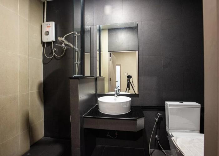 Tara Park Resotel