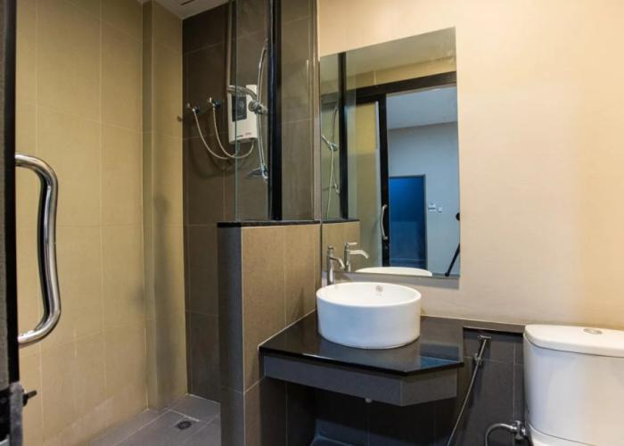 Tara Park Resotel