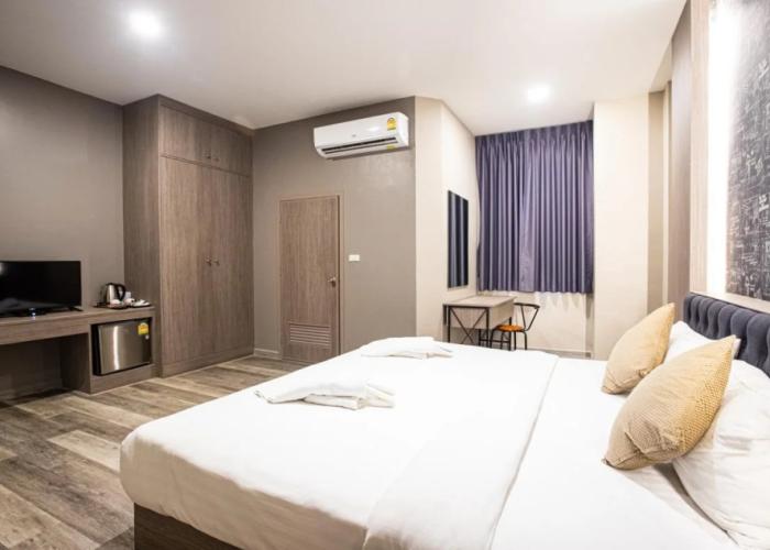Tara Park Resotel