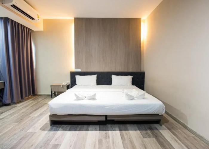 Tara Park Resotel