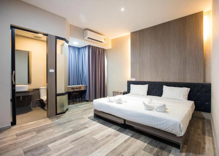 Tara Park Resotel