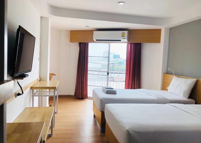 Ingnaam Residence