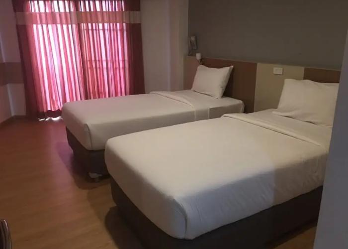 Ingnaam Residence