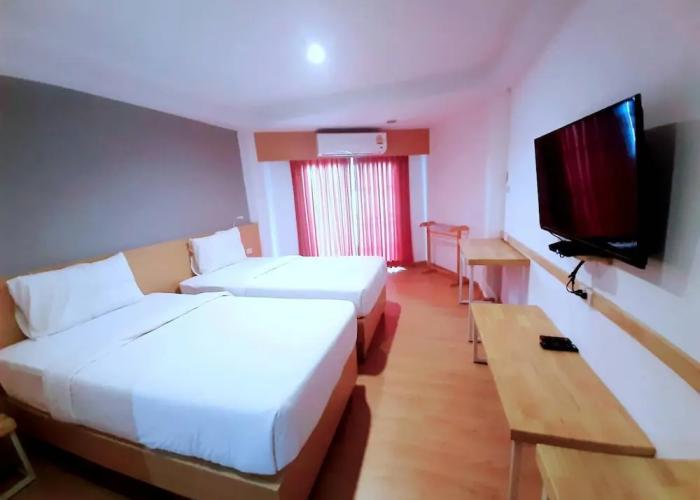 Ingnaam Residence