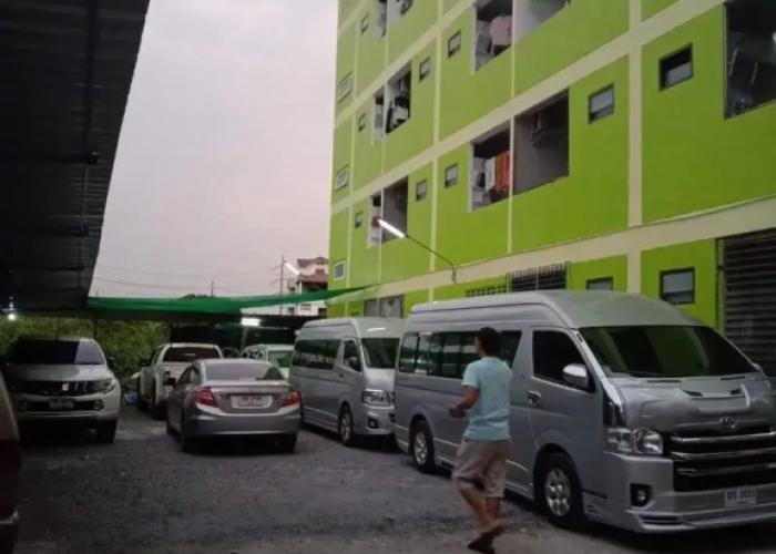 Natcha Place Thammasat Rangsit