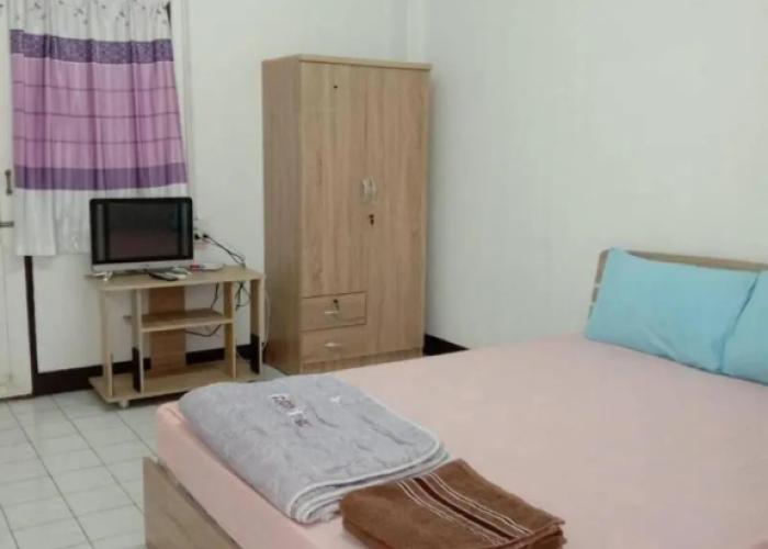 Natcha Place Thammasat Rangsit