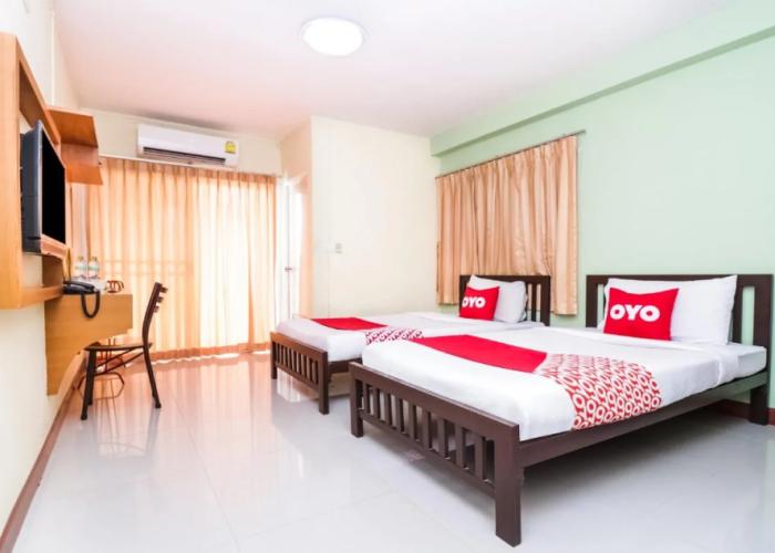 Thitikorn Grandview