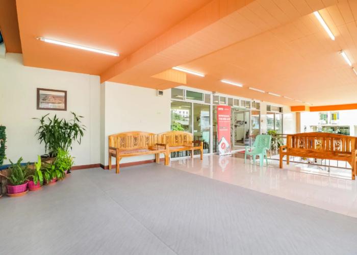 Thitikorn Grandview