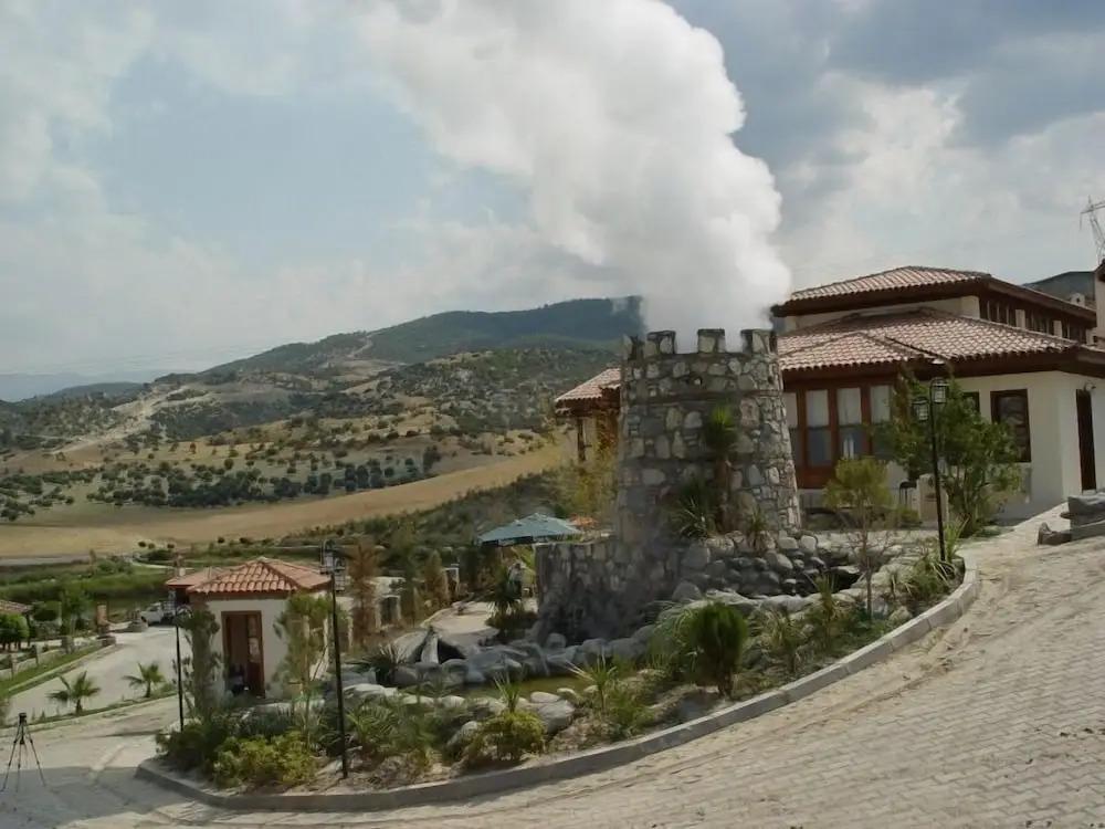 Umut Thermal Spa & Wellness Hotel