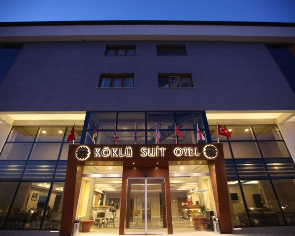 Koklu Suit Otel