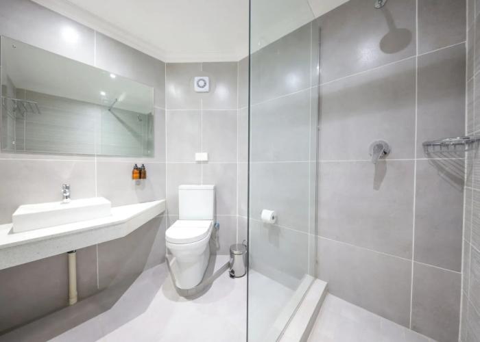 Cresta Botsalo Hotel