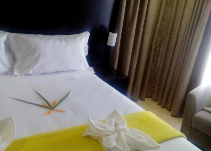 Peaconwood Boutique B&B