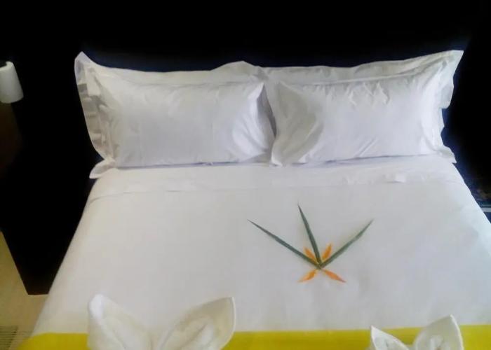 Peaconwood Boutique B&B