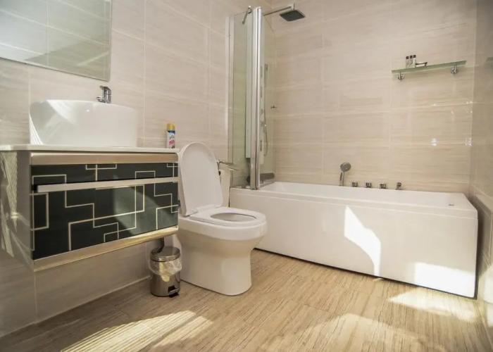 Peaconwood Boutique B&B