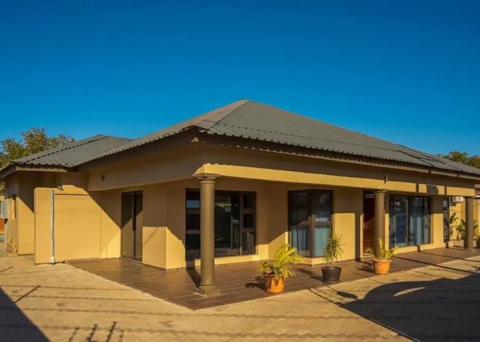 Peaconwood Boutique B&B