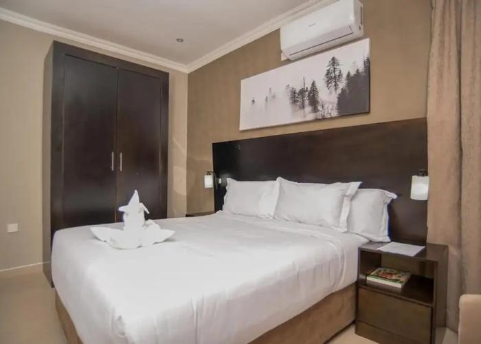 Peaconwood Boutique B&B